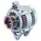 Wai Global Alternator, ALTND ERIF, 130 Amp12 Volt, CW, 6Groove Pulley 13765N - alternate 2